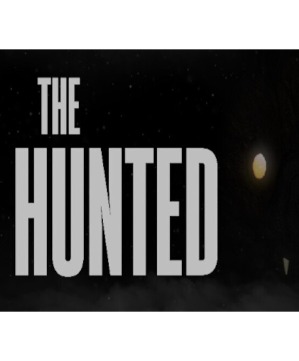The Hunted Steam Key GLOBAL